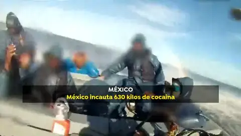 #AhoraEnElMundo, las noticias internacionales que están marcando este jueves 21 de febrero #AhoraEnElMundo, las noticias internacionales que están marcando este jueves 21 de febrero