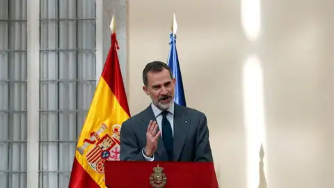 Rey Felipe VI Rey Felipe VI