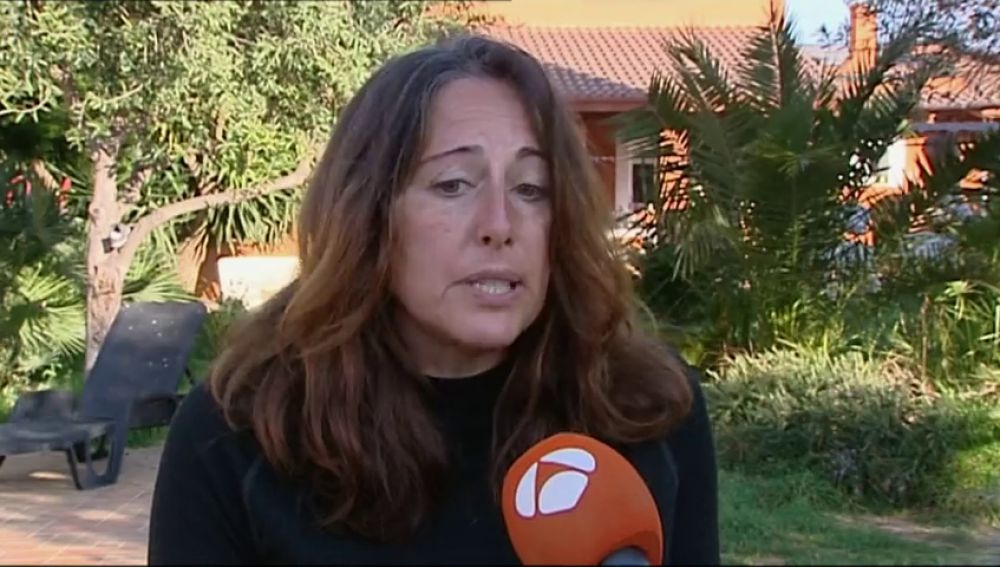 Una mujer con cinco perros, sobre la limitación de mascotas en Palma: "Lo hacen todo más por negocio que por interés de los animales"