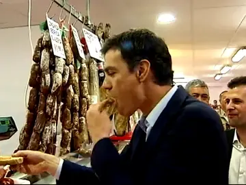Los votantes de Ciudadanos son los que más dieta hacen y los del PSOE los que más cerveza beben Los votantes de Ciudadanos son los que más dieta hacen y los del PSOE los que más cerveza beben