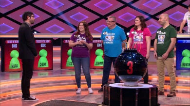 El bonito objetivo perruno del equipo 'Sielos in the night'