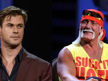 Chris Hemsworth interpretará a Hulk Hogan Chris Hemsworth interpretará a Hulk Hogan