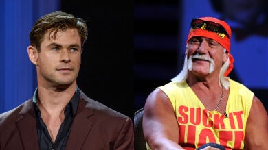 Chris Hemsworth será Hulk Hogan en el biopic de la estrella de la lucha libre