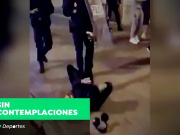 Cebo deportes 21/02/18: 'Valencia en alerta' Cebo deportes 21/02/18: 'Valencia en alerta'