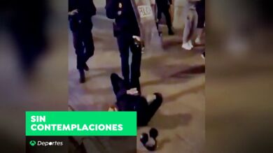 Cebo deportes 21/02/19: 'Valencia en alerta'