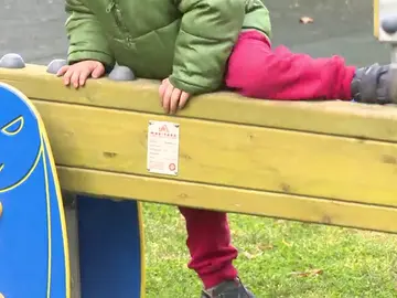 Sube a 600 euros la pensión a los huérfanos por violencia de género Sube a 600 euros la pensión a los huérfanos por violencia de género