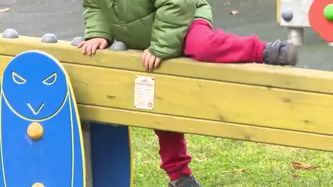 Sube a 600 euros la pensión a los huérfanos por violencia de género Sube a 600 euros la pensión a los huérfanos por violencia de género