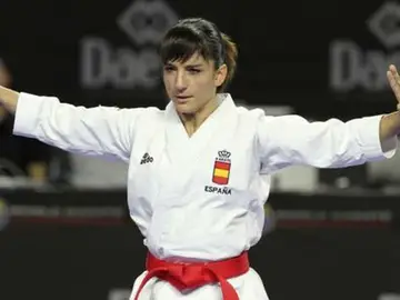 Sandra Sánchez Sandra Sánchez