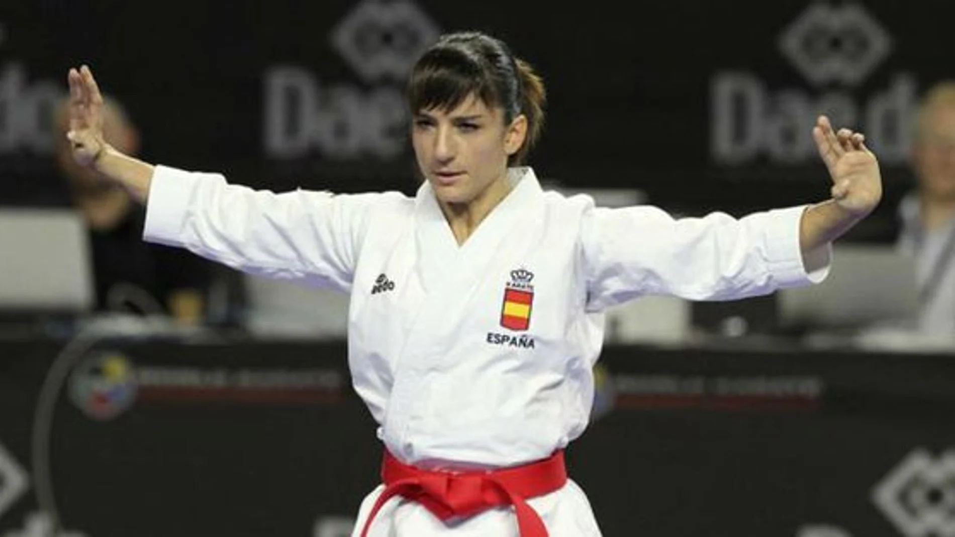 Sandra Sánchez Sandra Sánchez