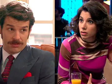 Carolina y Carlos, ¿se arrepienten de haberse acostado? Carolina y Carlos, ¿se arrepienten de haberse acostado?