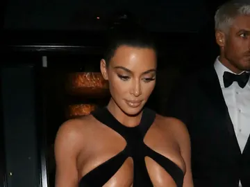 Kim Kardashian Kim Kardashian