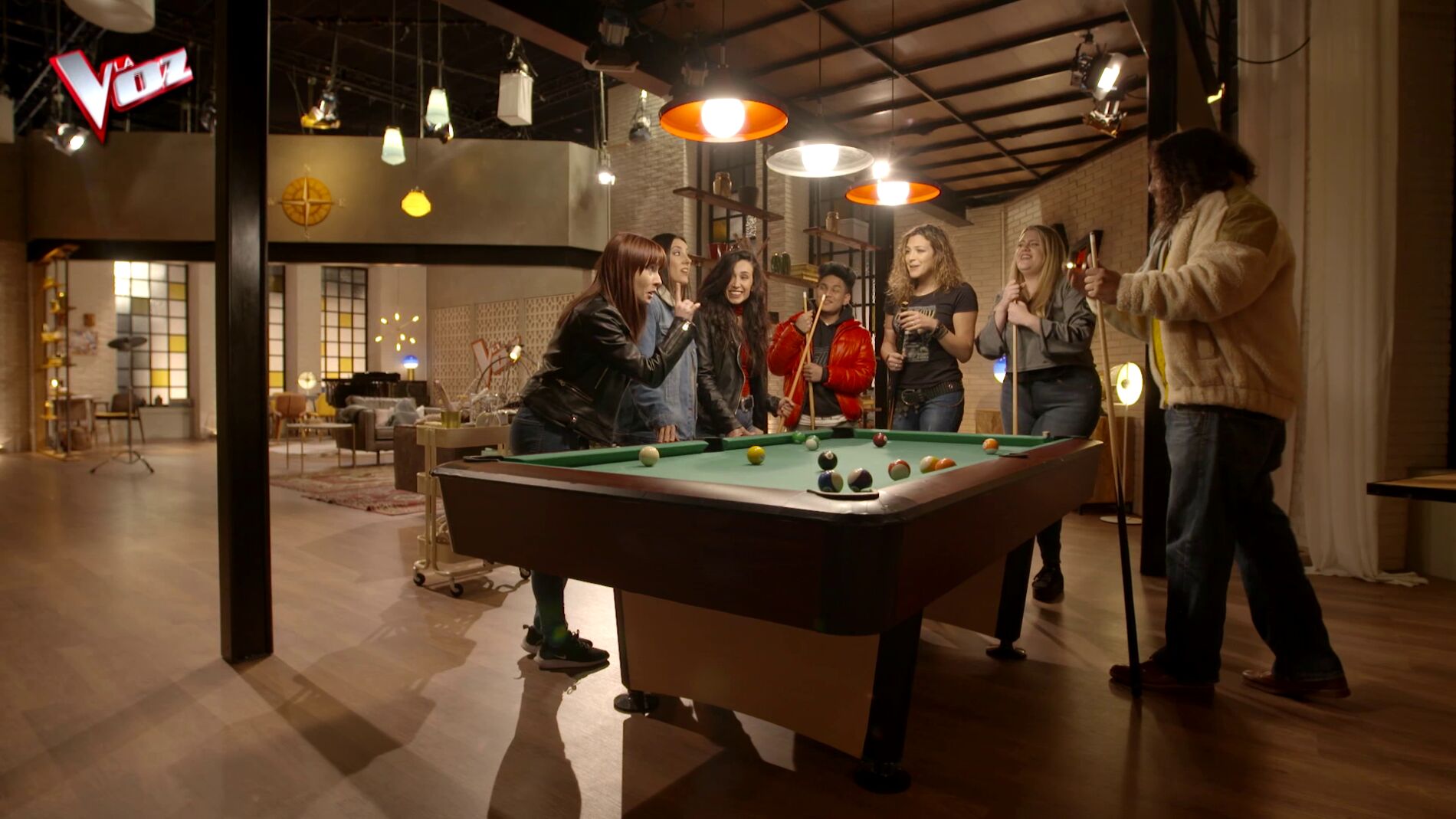 V&iacute;deo: El 'Equipo Fonsi' lo tiene claro: "Yo no me doy por vencido"