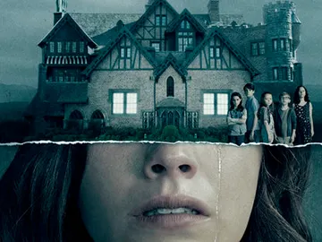 'Bly Manor', la segunda temporada de 'La Maldición de Hill House' 'Bly Manor', la segunda temporada de 'La Maldición de Hill House'
