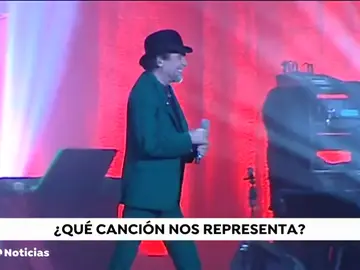 ¿Cuál es la canción que más representa a nuestro país? ¿Cuál es la canción que más representa a nuestro país?