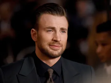 Chris Evans Chris Evans