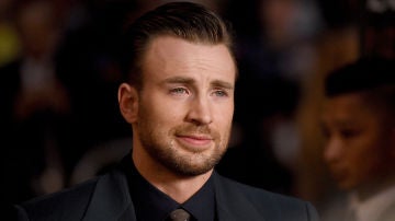 Chris Evans Chris Evans