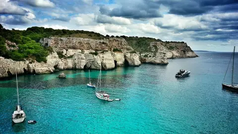 Menorca Menorca