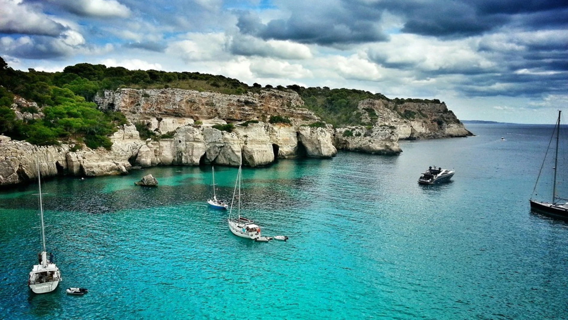 Menorca Menorca