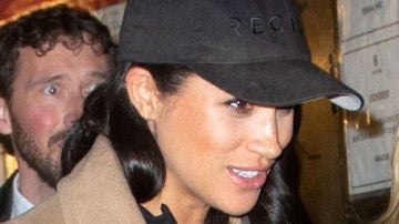 Meghan Markle Meghan Markle