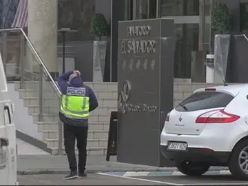 Más detenidos por el escándalo de los ataúdes en Valladolid Más detenidos por el escándalo de los ataúdes en Valladolid