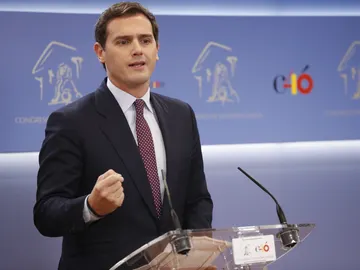 Albert Rivera Albert Rivera