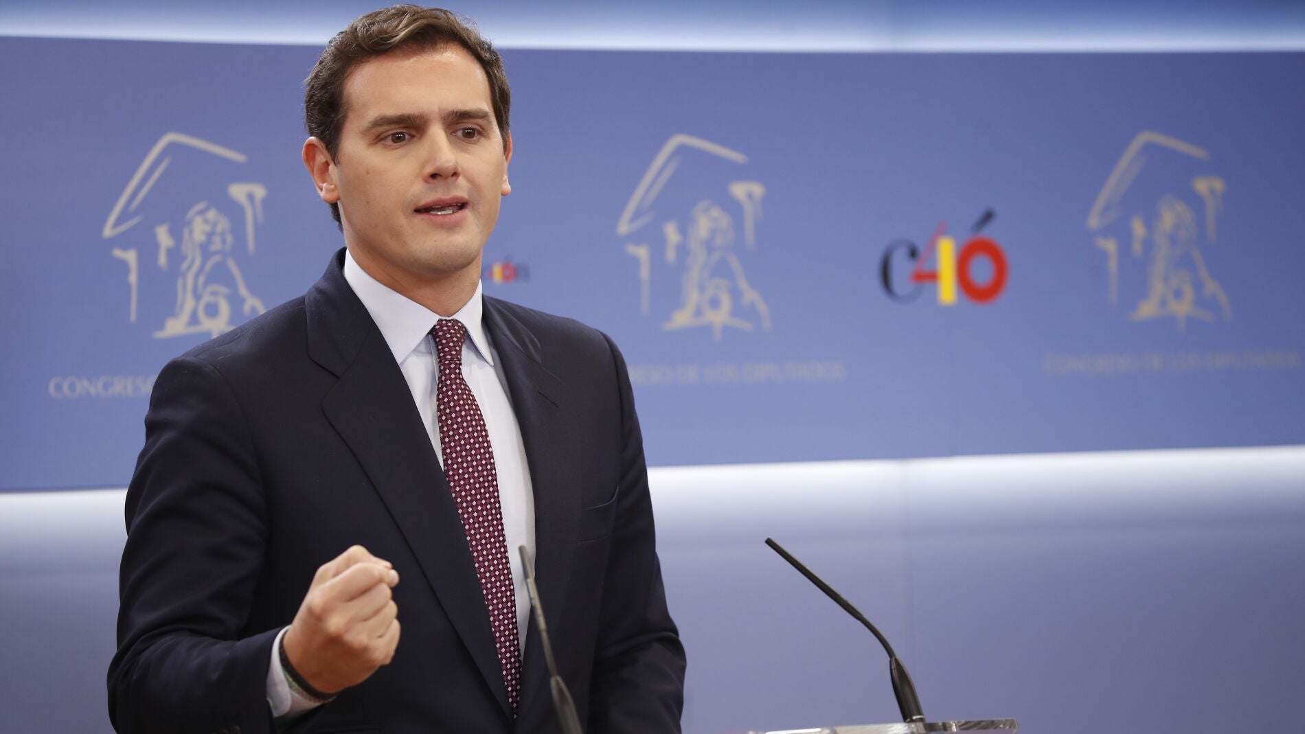 Albert Rivera 