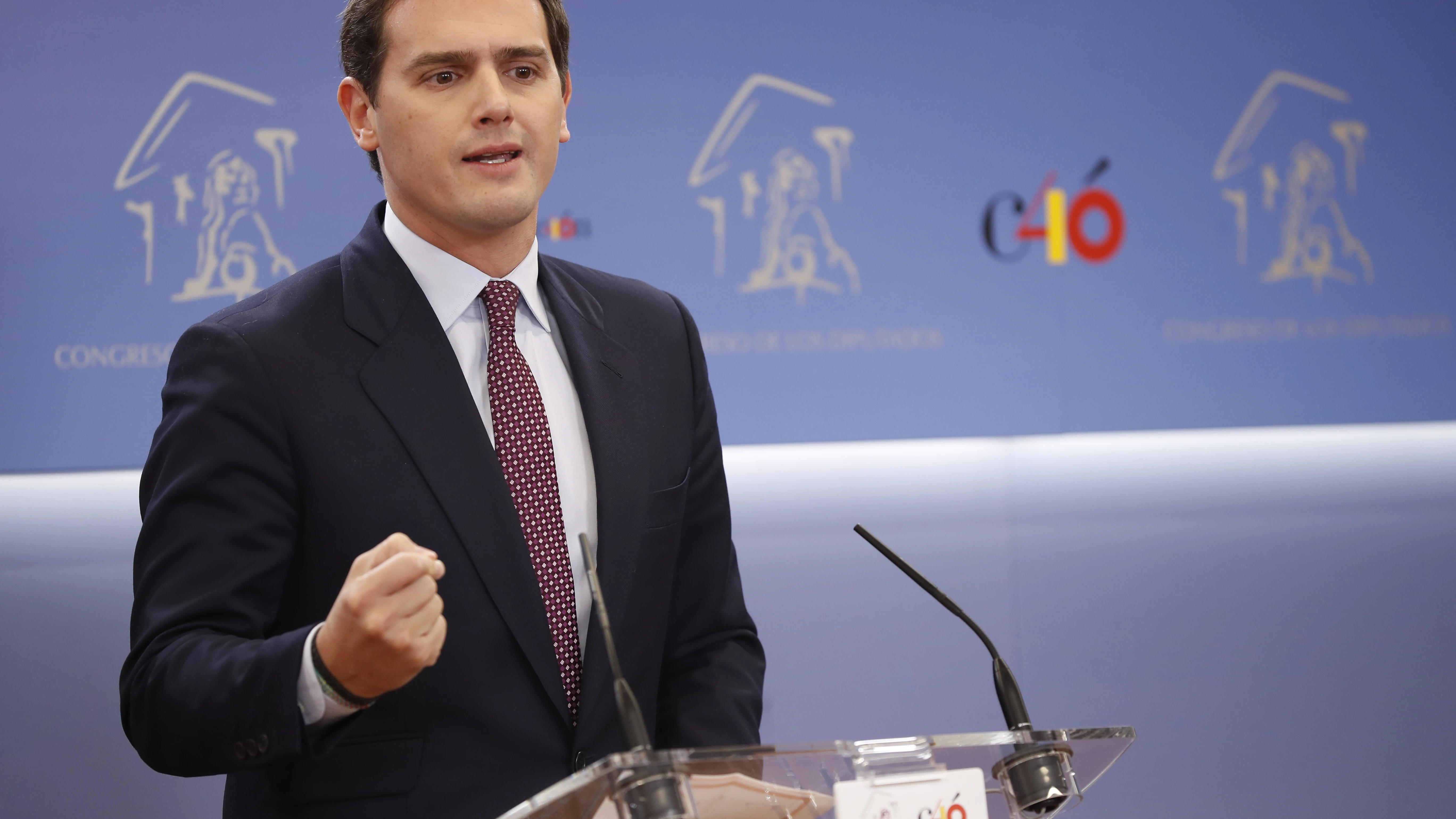 Albert Rivera 