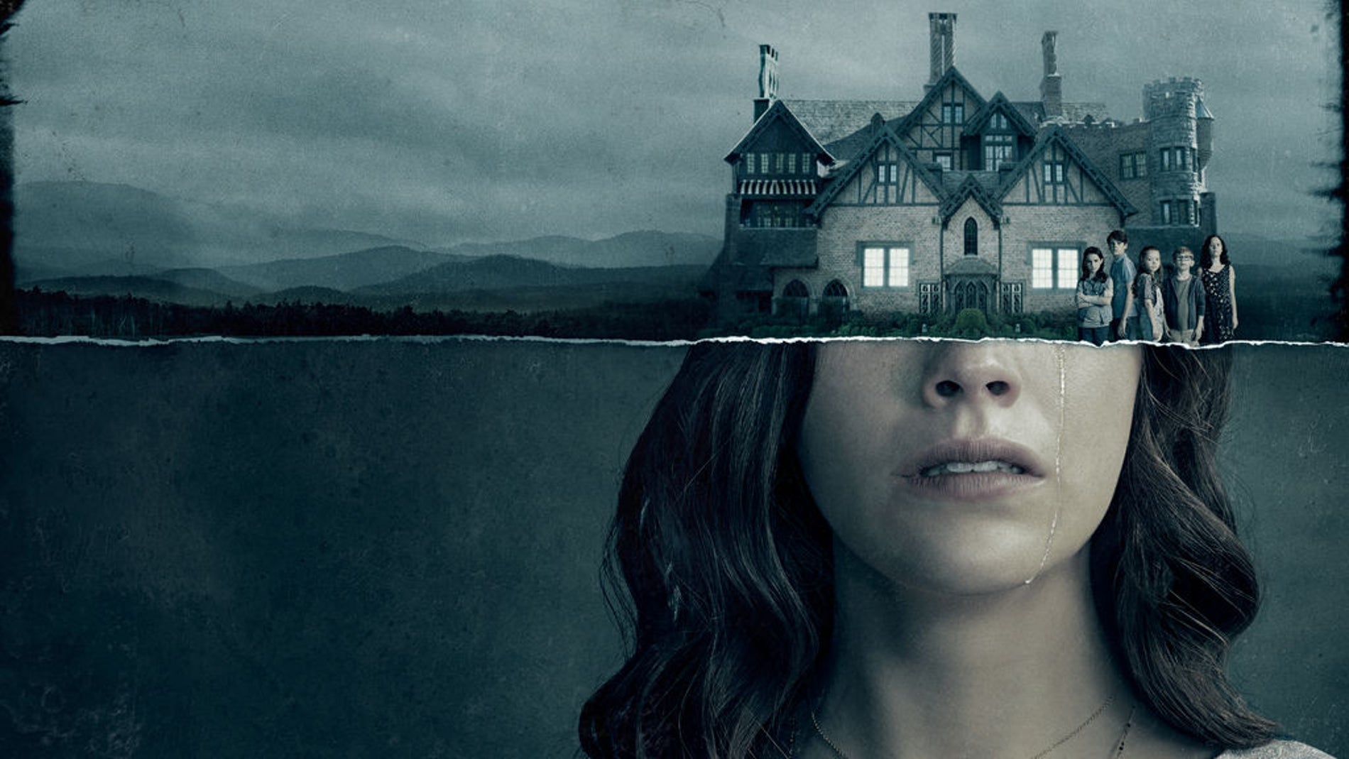 Segunda temporada de la maldición de 'Hill House'