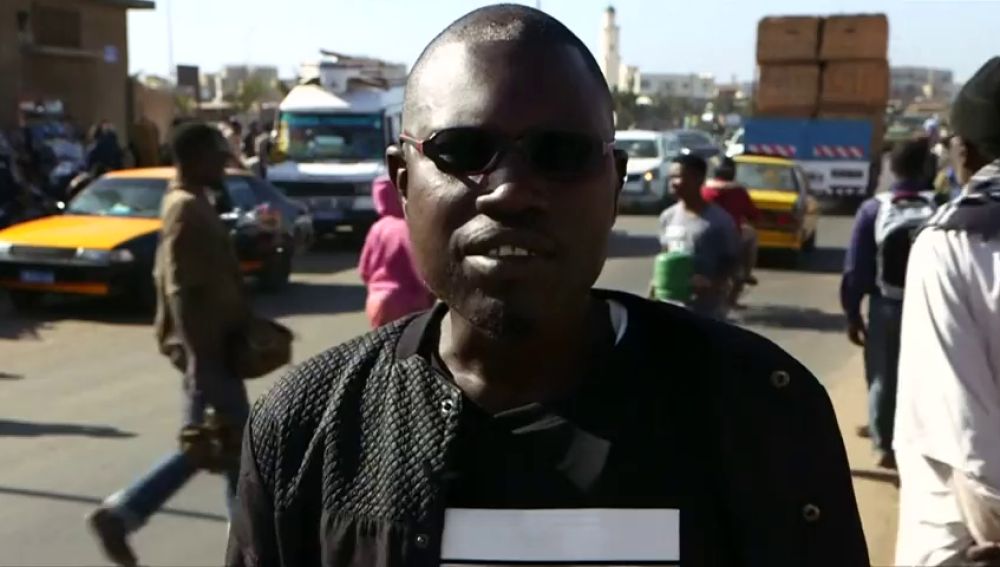 La UE no espera que haya estallido de violencia en las elecciones de Senegal