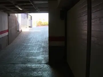 Una vecina frustra un intento de secuestro en Adeje Una vecina frustra un intento de secuestro en Adeje