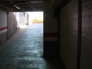 Una vecina frustra un intento de secuestro en Adeje Una vecina frustra un intento de secuestro en Adeje