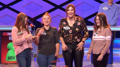 Juanra Bonet tiene claro que las 'Tradugirls' 