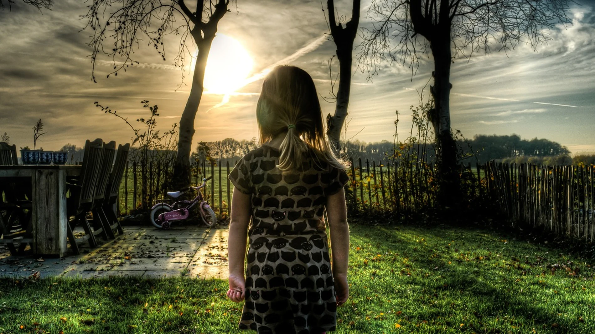 Niña Niña