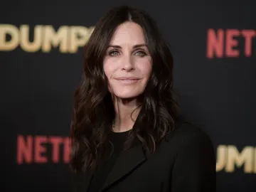 Courteney Cox Courteney Cox