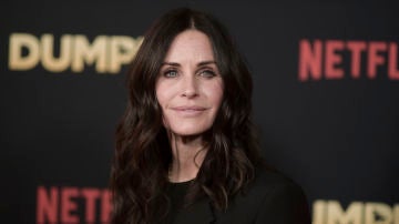Courteney Cox Courteney Cox