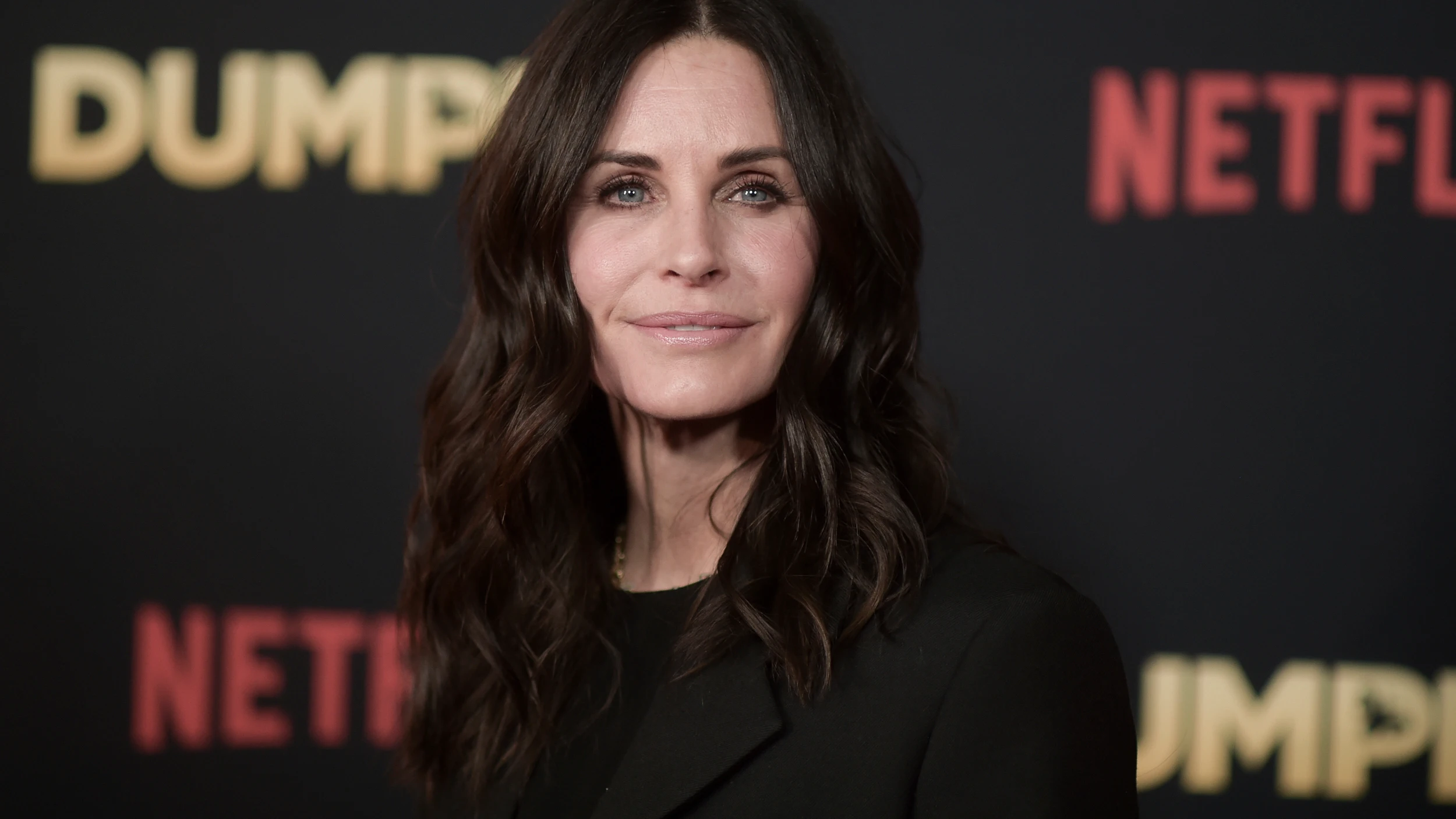 Courteney Cox Courteney Cox