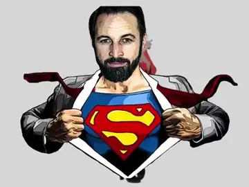 El rap sobre Vox y Santiago Abascal que se ha vuelto viral en redes sociales El rap sobre Vox y Santiago Abascal que se ha vuelto viral en redes sociales
