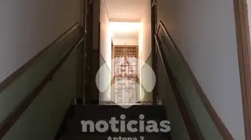 Edificio de la calle Argumosa Edificio de la calle Argumosa