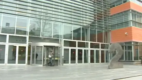 Cataluña perdió casi 3.000 empresas durante el último año Cataluña perdió casi 3.000 empresas durante el último año