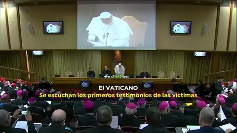 #AhoraEnElMundo, las noticias internacionales que están marcando este viernes 22 de febrero #AhoraEnElMundo, las noticias internacionales que están marcando este viernes 22 de febrero