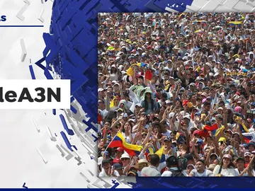 Venezuela 3deA3N Venezuela 3deA3N