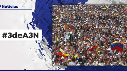 Venezuela 3deA3N Venezuela 3deA3N