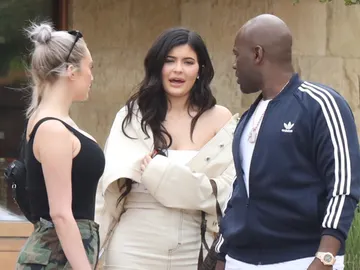 Kylie Jenner Kylie Jenner