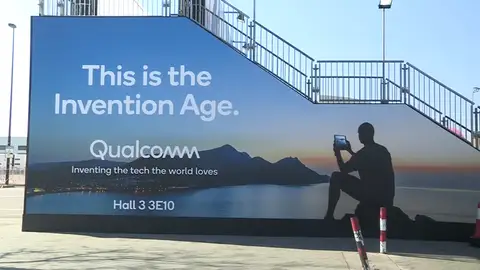 Novedades del Mobile World Congress en Barcelona: 5G y pantallas plegables Novedades del Mobile World Congress en Barcelona: 5G y pantallas plegables