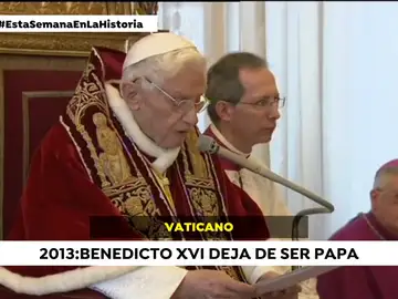 ¿Qué fue noticia en la historia entre el 25 de febrero y el 3 de marzo? ¿Qué fue noticia en la historia entre el 25 de febrero y el 3 de marzo?