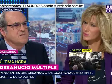 gabilondo gabilondo