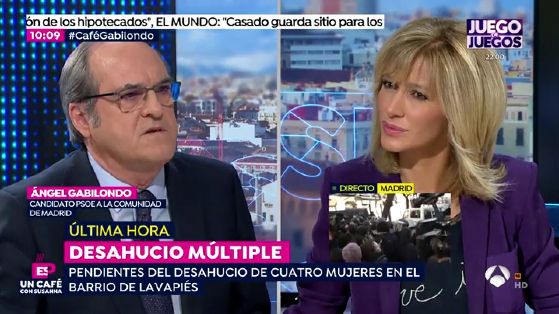 gabilondo