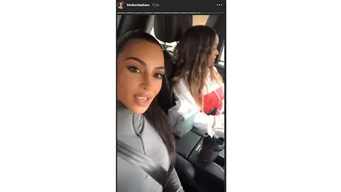 Kim Kardashian Kim Kardashian