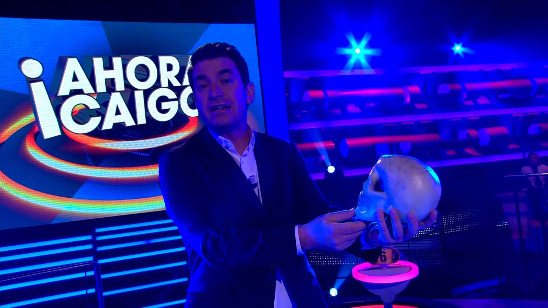 Arturo Valls