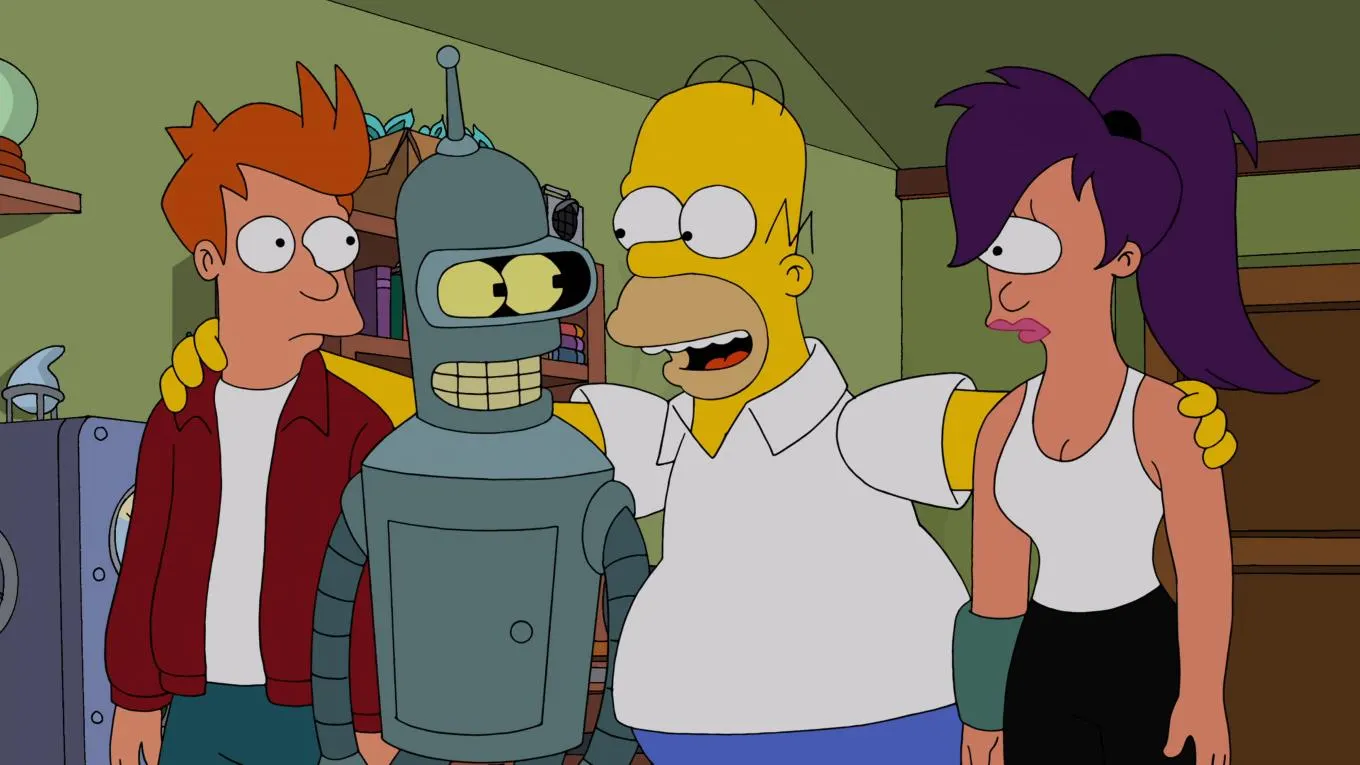 Los Simpson